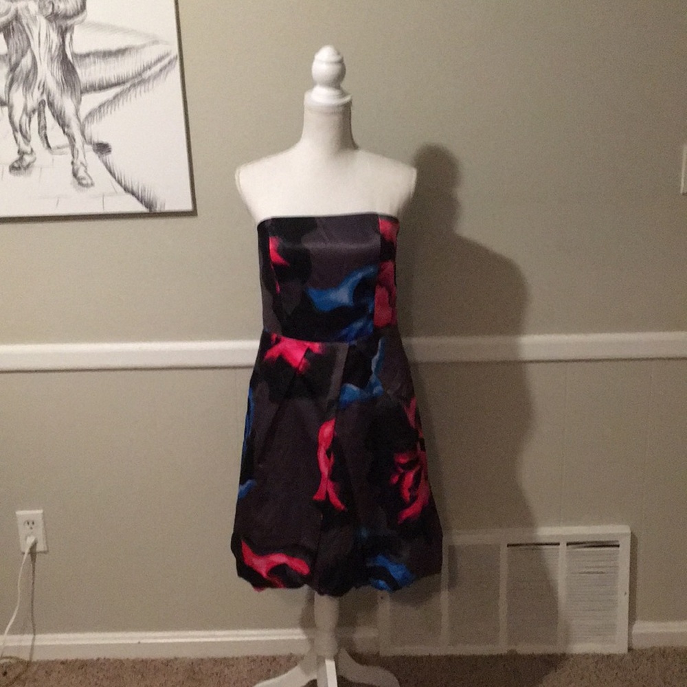 Express Dress